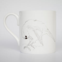 'Dipper' Balmoral Mug