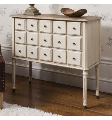 Elspeth Chest of Drawers