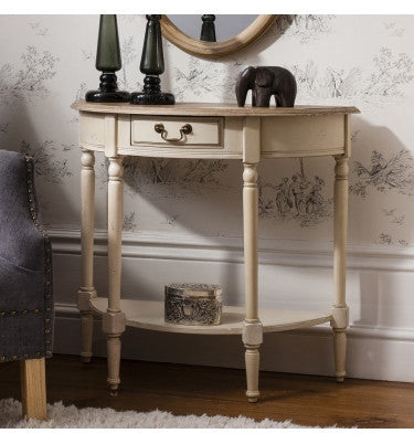Petra Console Table