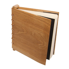 Large Oak Journal