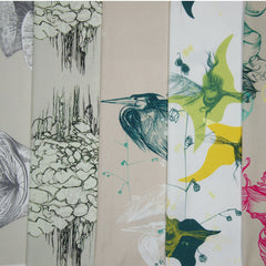 Champignon Lampshade