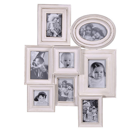 Joined Picture Frames