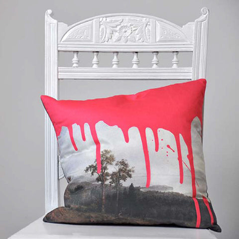 Artistic Cushions