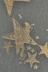 All Star Wallpaper, Gunmetal