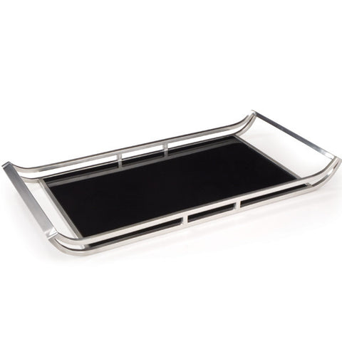 Obsidian Sledge Tray