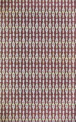 Chess Wallpaper, Burgundy