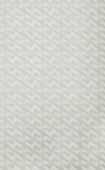 The Dogs Wallpaper, Pale Grey