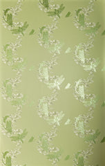 Dragonfly Wallpaper, Apple Green