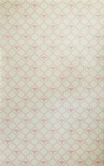 Honey Bees Wallpaper, Rose on Stone