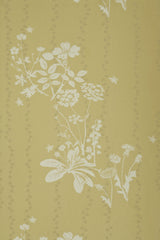 Wild Meadow Wallpaper,  Dandelion