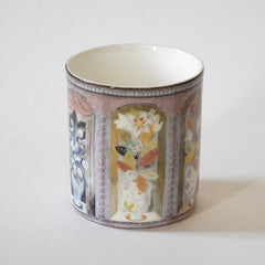 Berwick Church Pulpit Bloomsbury Group Tea Light Candle