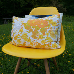 Biddy Cushion #1