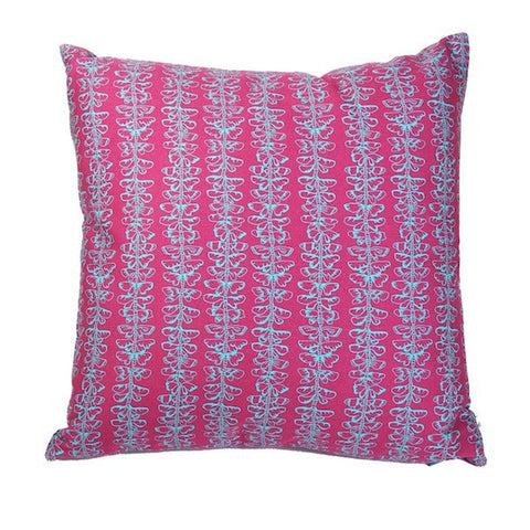 Butterfly Effect Cushion