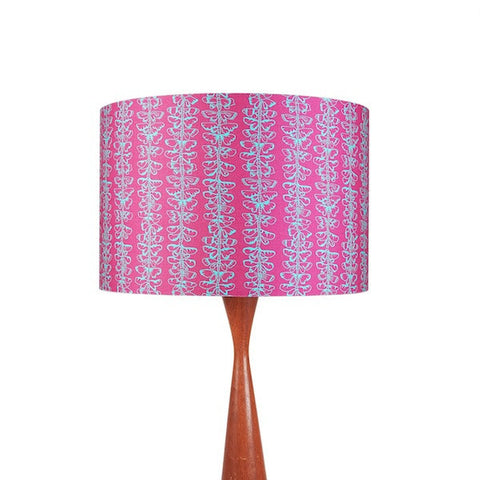 Butterfly Effect Lampshade