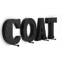 "Coat" Hanger