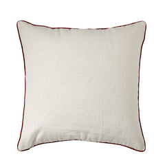 Kantha Embroidery 'Camel' Cushion