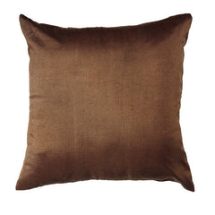 Kantha Embroidery 'Chevron' Cushion