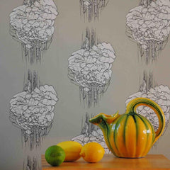 Coriolacae Wallpaper