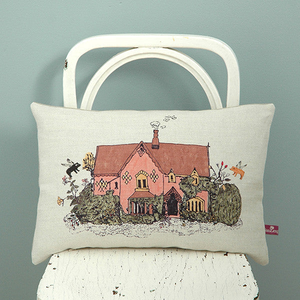 Cottage Cushion