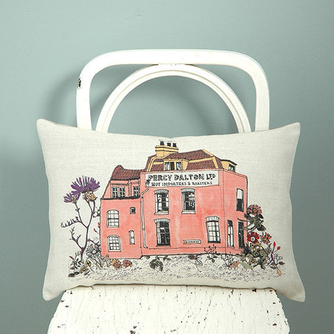 Percy Dalton Cushion