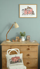 Percy Dalton Cushion