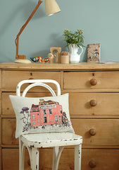 Percy Dalton Cushion