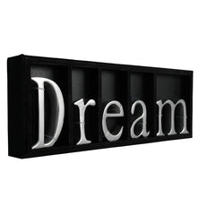 "Dream" in a Gift Box