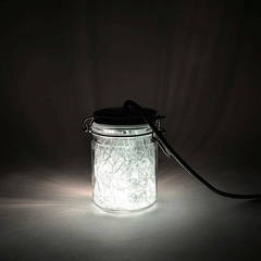 Sky Jar Lamp