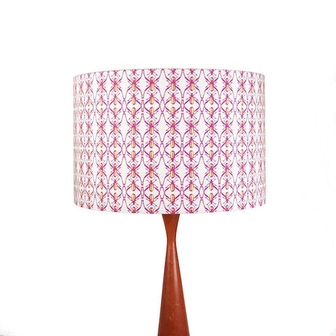 Dancing Beetle Lampshade