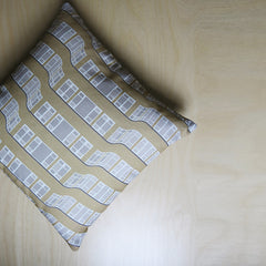 Deco Cushion Cover