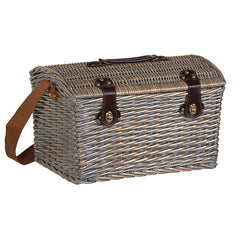 Dome Top Picnic Hamper