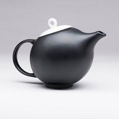 EVA Teapot