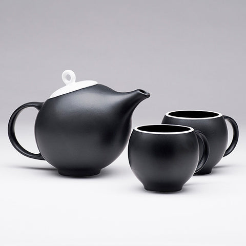 EVA Teaset