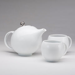 EVA Teaset