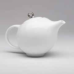 EVA Teapot