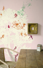 Murals, Fairy Tale Tree