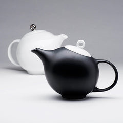 EVA Teapot