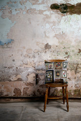 Gallery Print Cushion