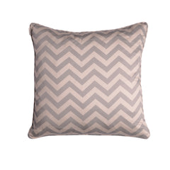 Gallery Print Cushion- Large