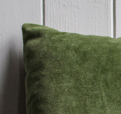 Stag Linen Cushion