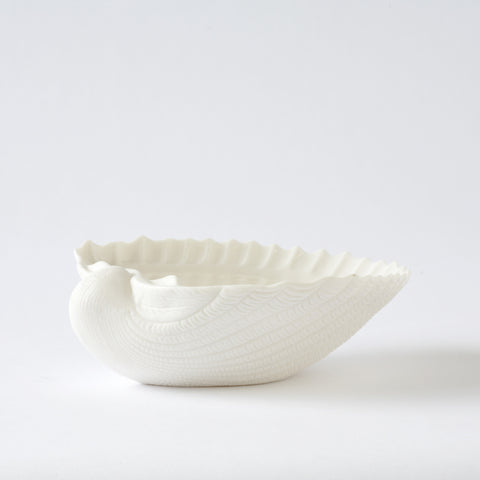 Cockle Shell Bowl