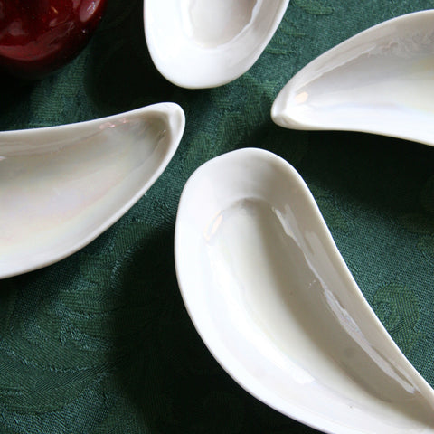 Mussel Ramekins, Set of 4