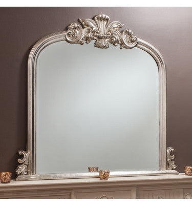 Victoria Mirror