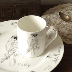 'Hobby' Ash Mug