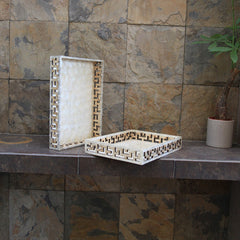 Mosaic Exqusite Tray