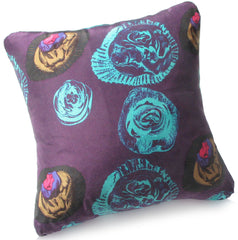 O’ What Sweet Delights! Silk Cushions - Mini