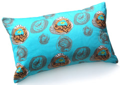 O’ What Sweet Delights! Cotton Cushion - Long