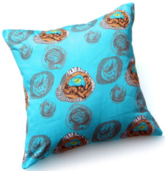 O’ What Sweet Delights! Cotton Cushion - Standard