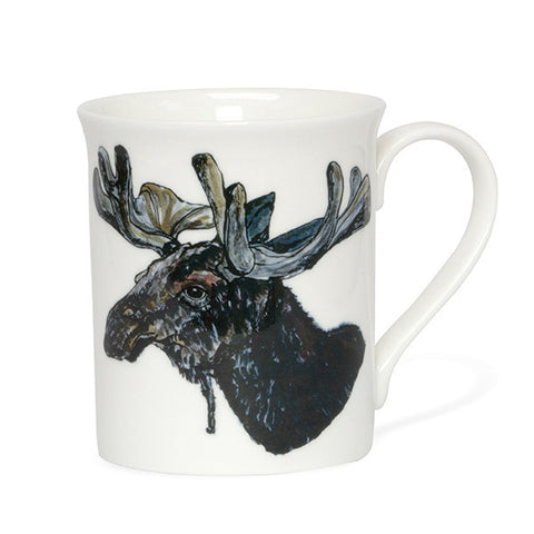 Moose Mug