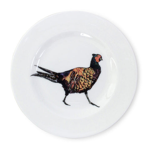 Plucker Small Plate